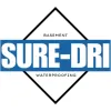 Sure-Dri Basement Waterproofing