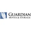 Guardian Moves & Storage