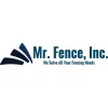 Mr. Fence