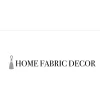 Home Fabric Decor