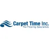 Carpet Time