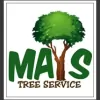 Mays Tree Service