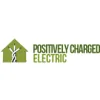 Positively Charged Electric