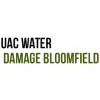UAC Water Damage Bloomfield