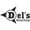 Del's Moving & Storage