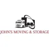 Johns Moving & Storage