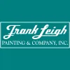 Frank Leigh Painting