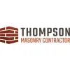 Thompson Masonry Contractor