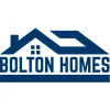 Bolton Homes
