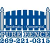 Pure Fence