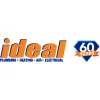 Ideal Plumbing, Heating, Air & Electrical