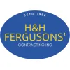 H&H Fergusons' Contracting