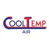 Cool Temp Air