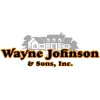 Wayne Johnson and Sons