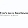 Price's Septic Tank Service