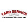 Yard Service Landscape Experts