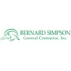 Bernard Simpson