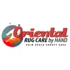 Oriental Rug Cleaning By Hand