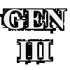 GEN III Woodworks