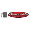 Ainsworth & Co. Air Conditioning Heating