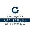 Continuous Gutter