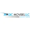 Magic Movers