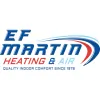 E.F. Martin Mechanical Contractors