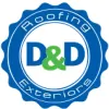D & D Roofing Exteriors