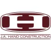 J.A. Hand Construction