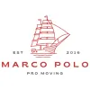 Marco Polo Pro Moving