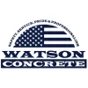 Watson Concrete