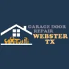 Garage Door Repair Webster TX
