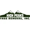 High Peaks Tree Removal