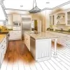 Home Flooring & Kitchen Designs