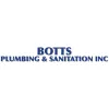 Botts Plumbing & Sanitation