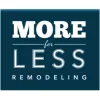 More for Less Remodeling