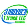 3 Movers 1 Truck