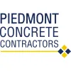 Piedmont Concrete Contractors