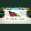 Concrete By Design