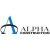 Alpha Construction