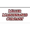 Miller Maintenance