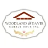Woodland & Davis Garage Door