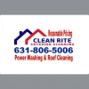 Clean Rite Exterior Cleaning