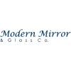 Modern Mirror & Glass