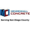 Mendenhall Concrete