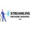 Streamline Pressure Washing