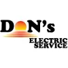 Don's Electric Service