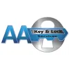 AA Key & Lock Services