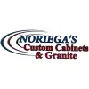 Noriega's Custom Cabinets