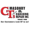 C T's Masonry & Caulking Repair